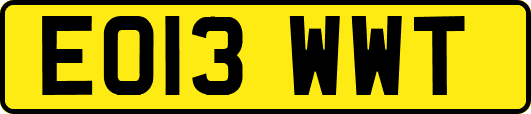 EO13WWT