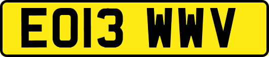 EO13WWV