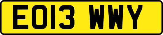 EO13WWY