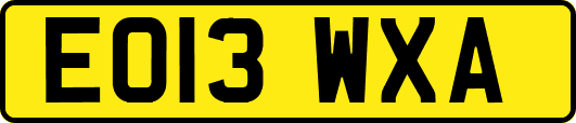 EO13WXA