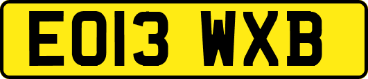 EO13WXB