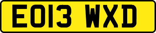 EO13WXD
