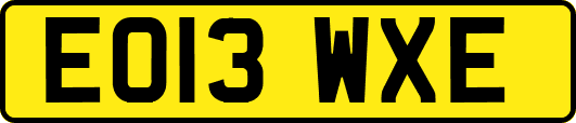 EO13WXE