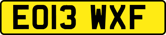 EO13WXF