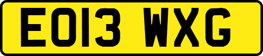 EO13WXG
