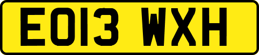 EO13WXH