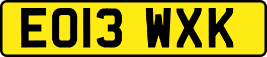 EO13WXK