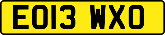 EO13WXO