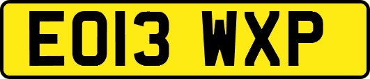 EO13WXP