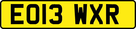 EO13WXR