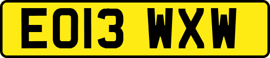 EO13WXW
