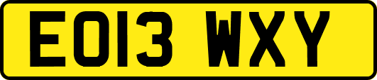 EO13WXY