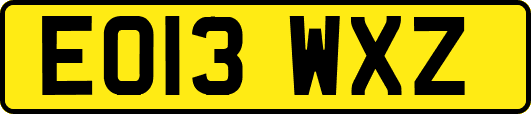 EO13WXZ