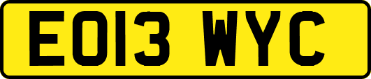 EO13WYC