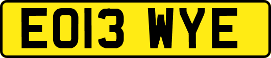 EO13WYE