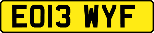 EO13WYF
