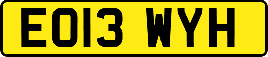EO13WYH
