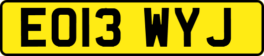 EO13WYJ