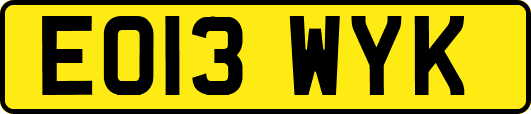 EO13WYK