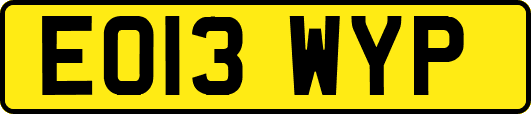EO13WYP