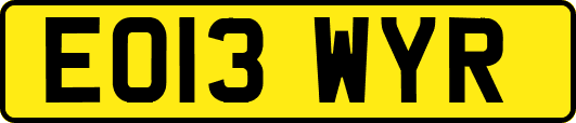 EO13WYR