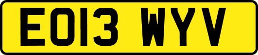 EO13WYV
