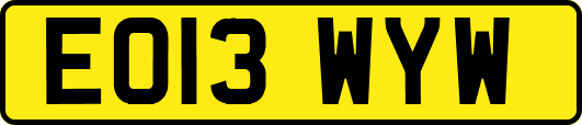EO13WYW