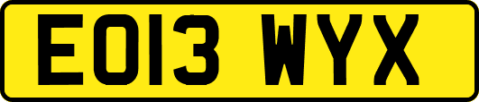 EO13WYX