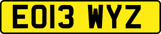 EO13WYZ