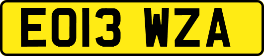 EO13WZA