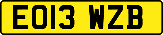 EO13WZB