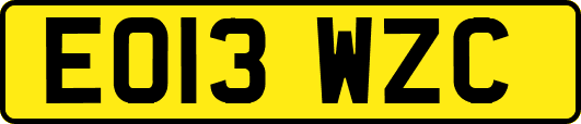 EO13WZC