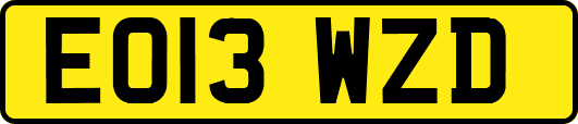 EO13WZD