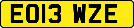 EO13WZE