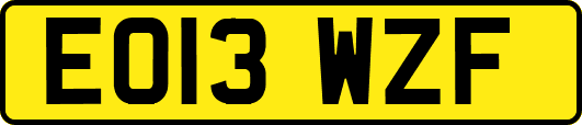 EO13WZF
