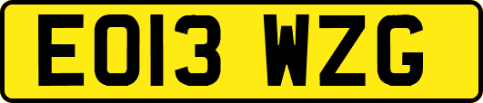 EO13WZG