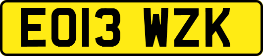 EO13WZK