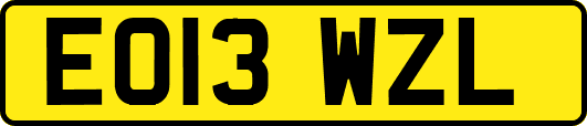 EO13WZL