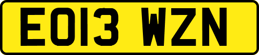 EO13WZN