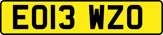 EO13WZO
