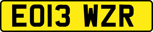 EO13WZR