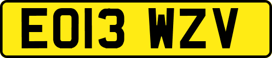 EO13WZV