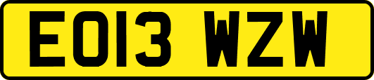 EO13WZW
