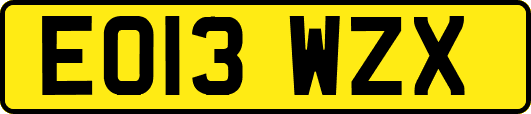 EO13WZX