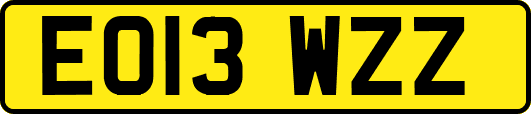 EO13WZZ