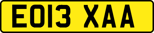 EO13XAA