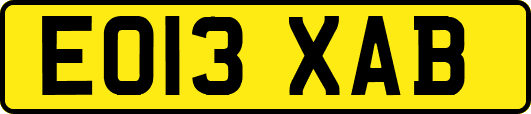 EO13XAB