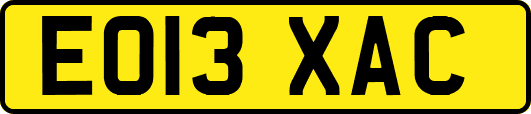 EO13XAC