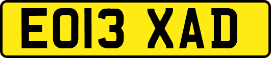 EO13XAD