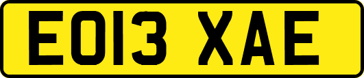 EO13XAE